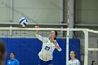 VB vs Plymouth St  Wheaton Women’s Volleyball vs Plymouth St. - Photo by Keith Nordstrom